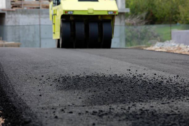 Reasons to Select Us for Your Driveway Paving Requirements in Cottonwood, AL