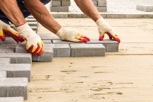 Best Driveway Paving Contractor  in Cottonwood, AL