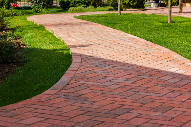 Best Decorative Driveway Pavers  in Cottonwood, AL
