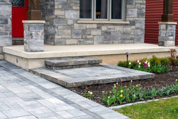 Best Driveway Resurfacing Pavers  in Cottonwood, AL