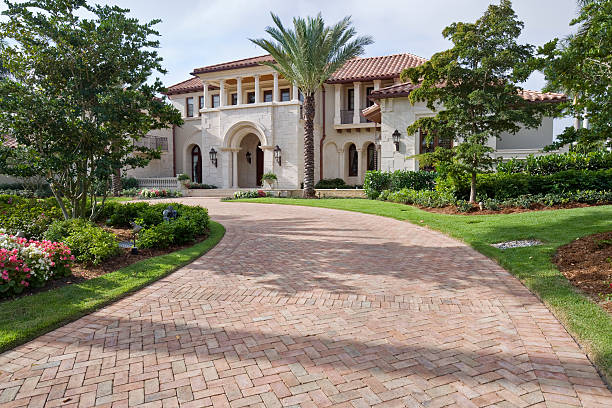 Reasons to Select Us for Your Driveway Paving Requirements in Cottonwood, AL