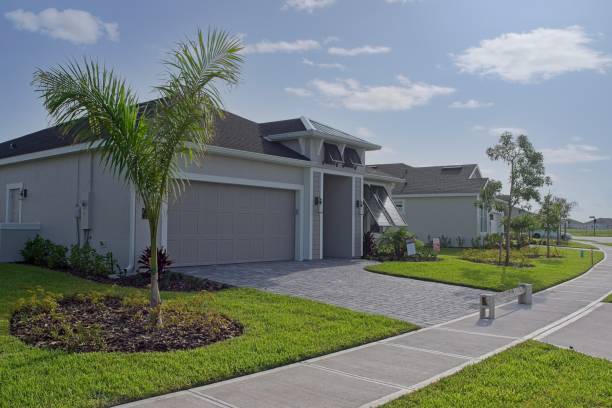 Best Driveway Pavers for Homes  in Cottonwood, AL