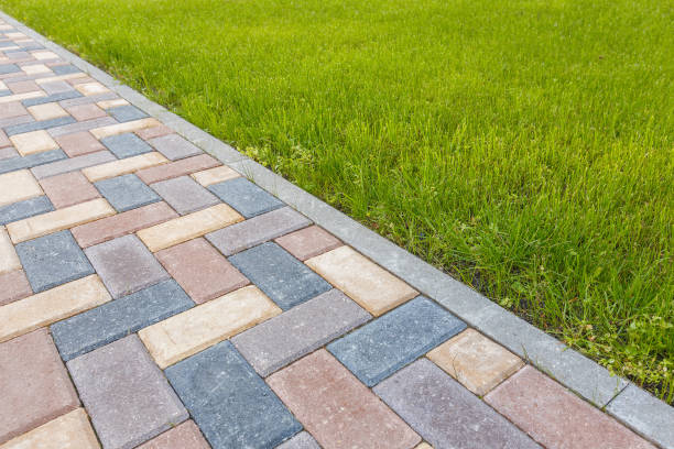 Driveway Pavers for Homes in Cottonwood, AL