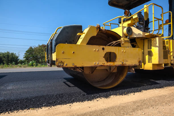 Best Decorative Driveway Pavers  in Cottonwood, AL